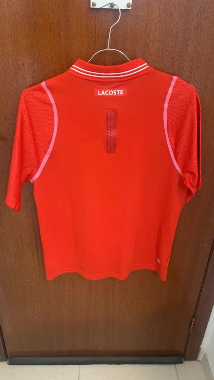 CAMISA LACOSTE - Foto 4