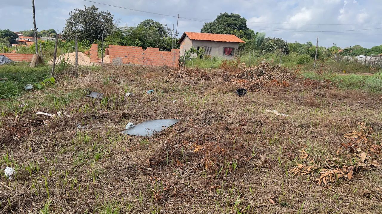 Vendo terreno na vila nova república  - Foto 3