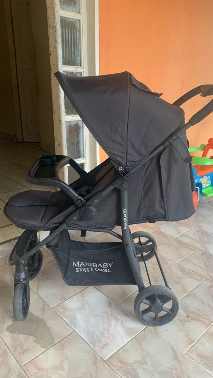 Carrinho de bebê  - Foto 5