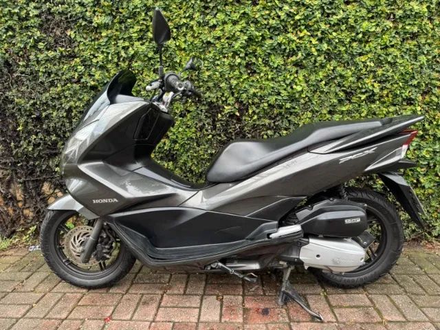 Honda PCX DLX 2016 - Foto 5