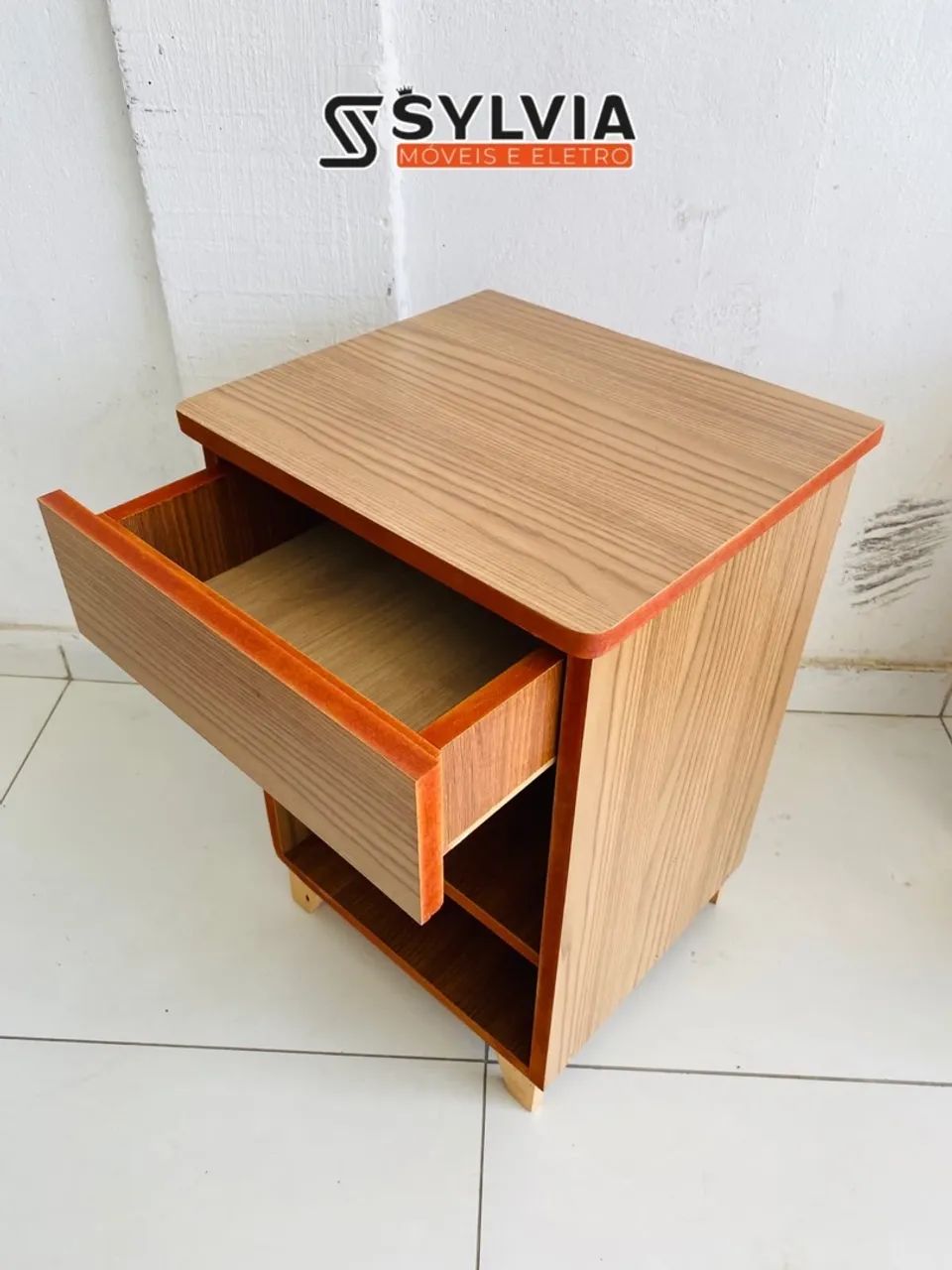 MESA CABECEIRA RETRÔ 