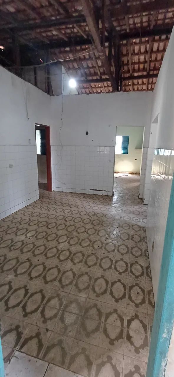 Venda de Imóvel (Duas Casas) - Foto 4