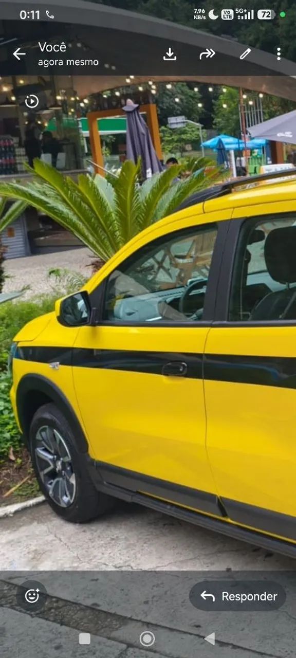 Chevrolet Spin SPIN PREMIER 1.8 8V Econo.Flex 5p Aut. 2027