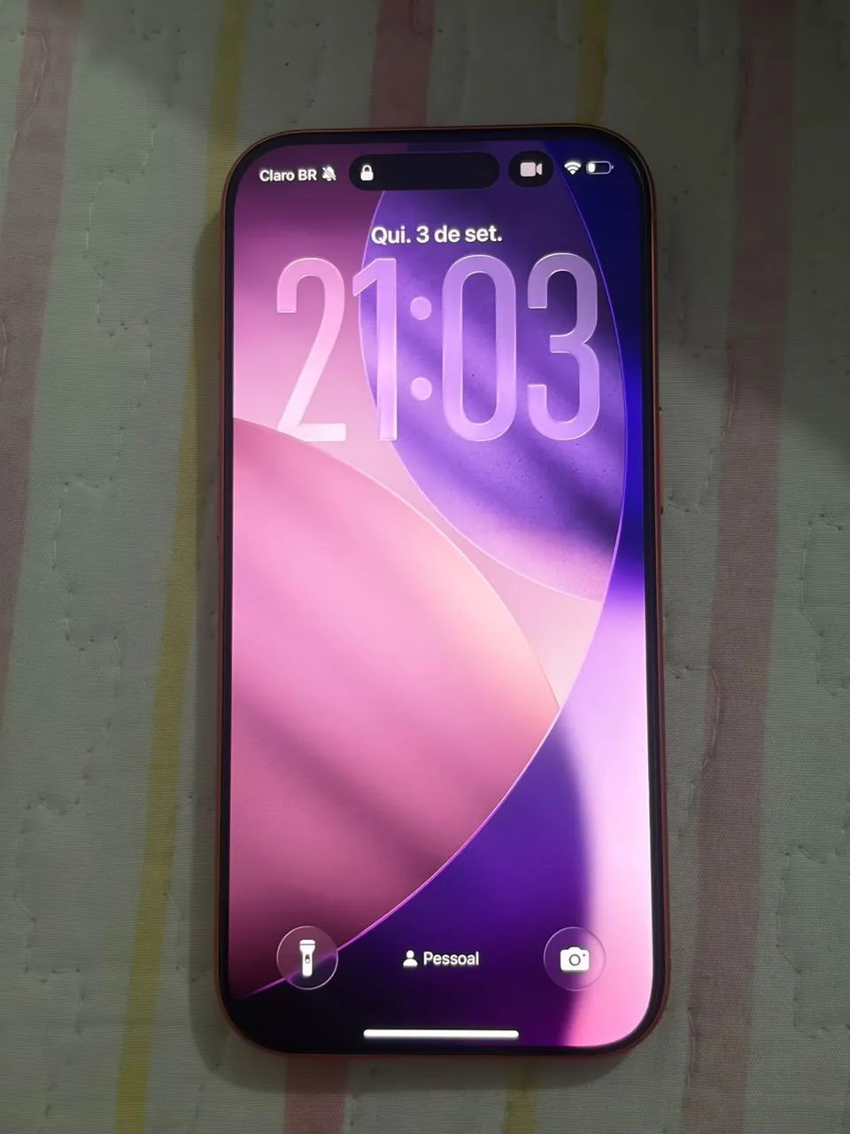 Celular - Foto 2