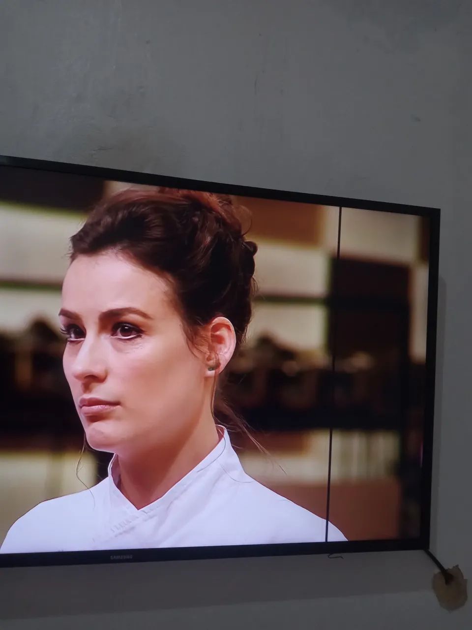 Smart TV LED 43" Full HD Samsung