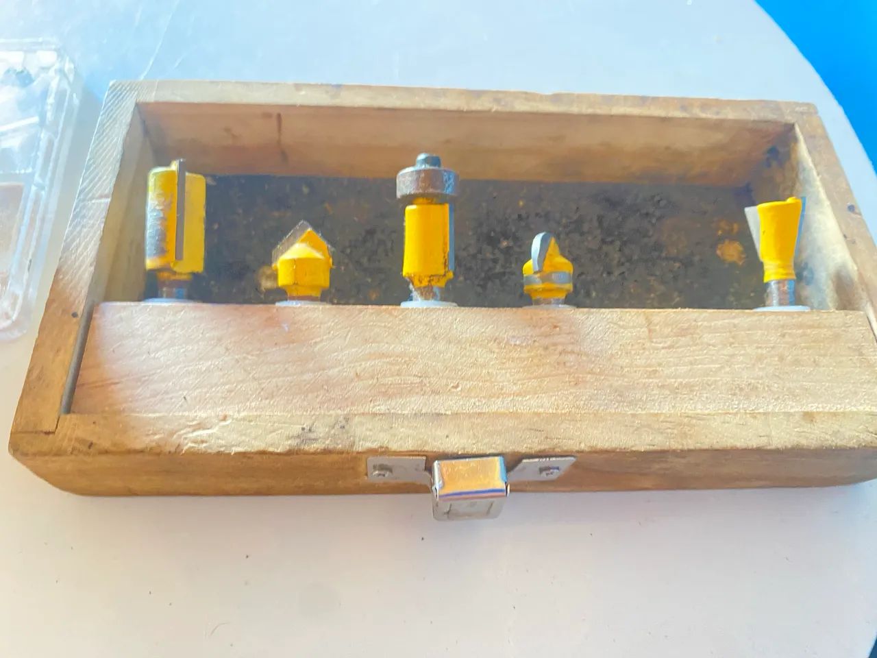 Uma tupia  - Foto 3