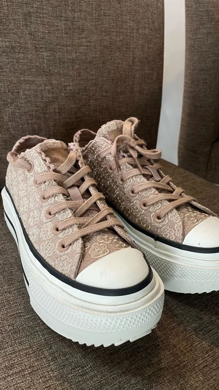 Tênis Converse Original  - Foto 4