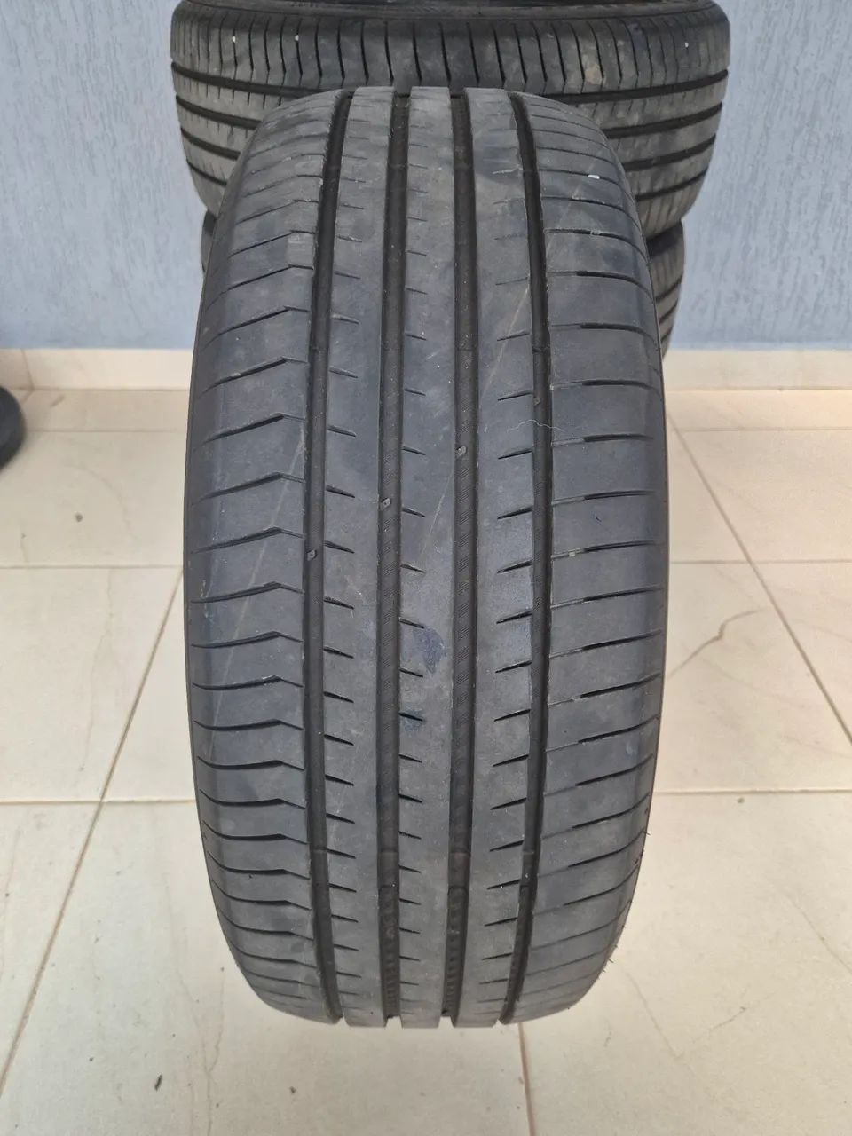 Jogo de Pneus Kapsen (4 Pneus) - Foto 2