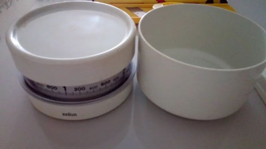 itens de cozinha