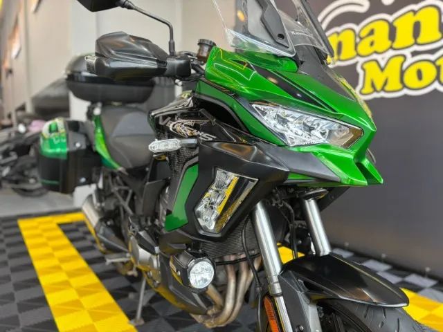 Kawasaki 1000 Grand Tourer 2021 - 1484858352 | OLX