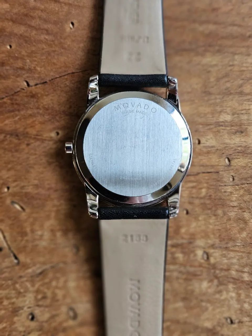 Movado Museum 40mm - Foto 3