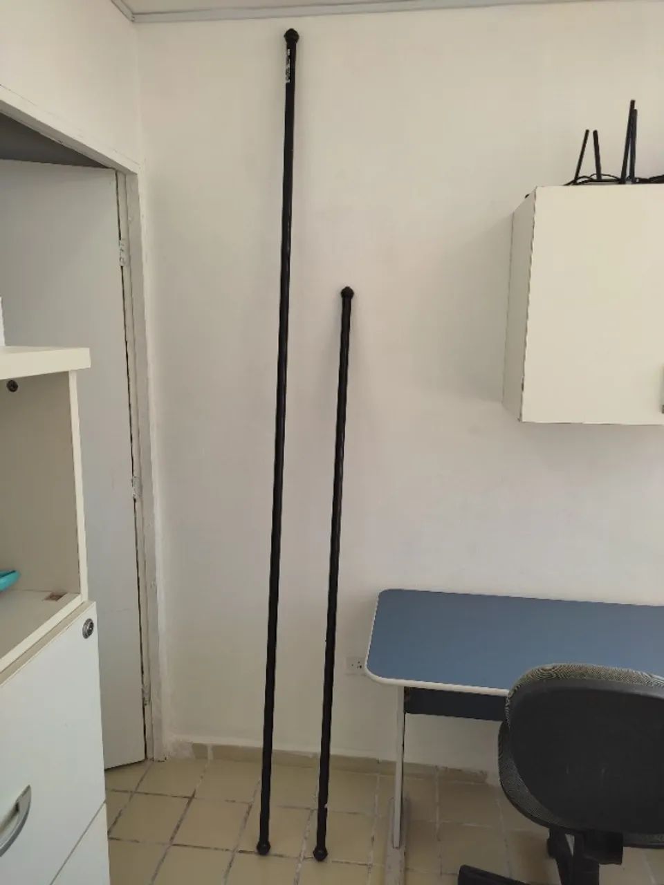 Varão Para Cortina