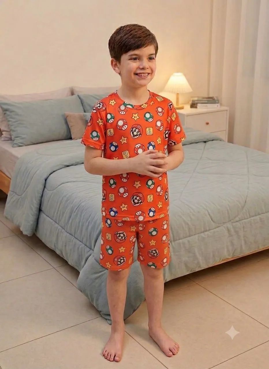 Pijamas  - Foto 5