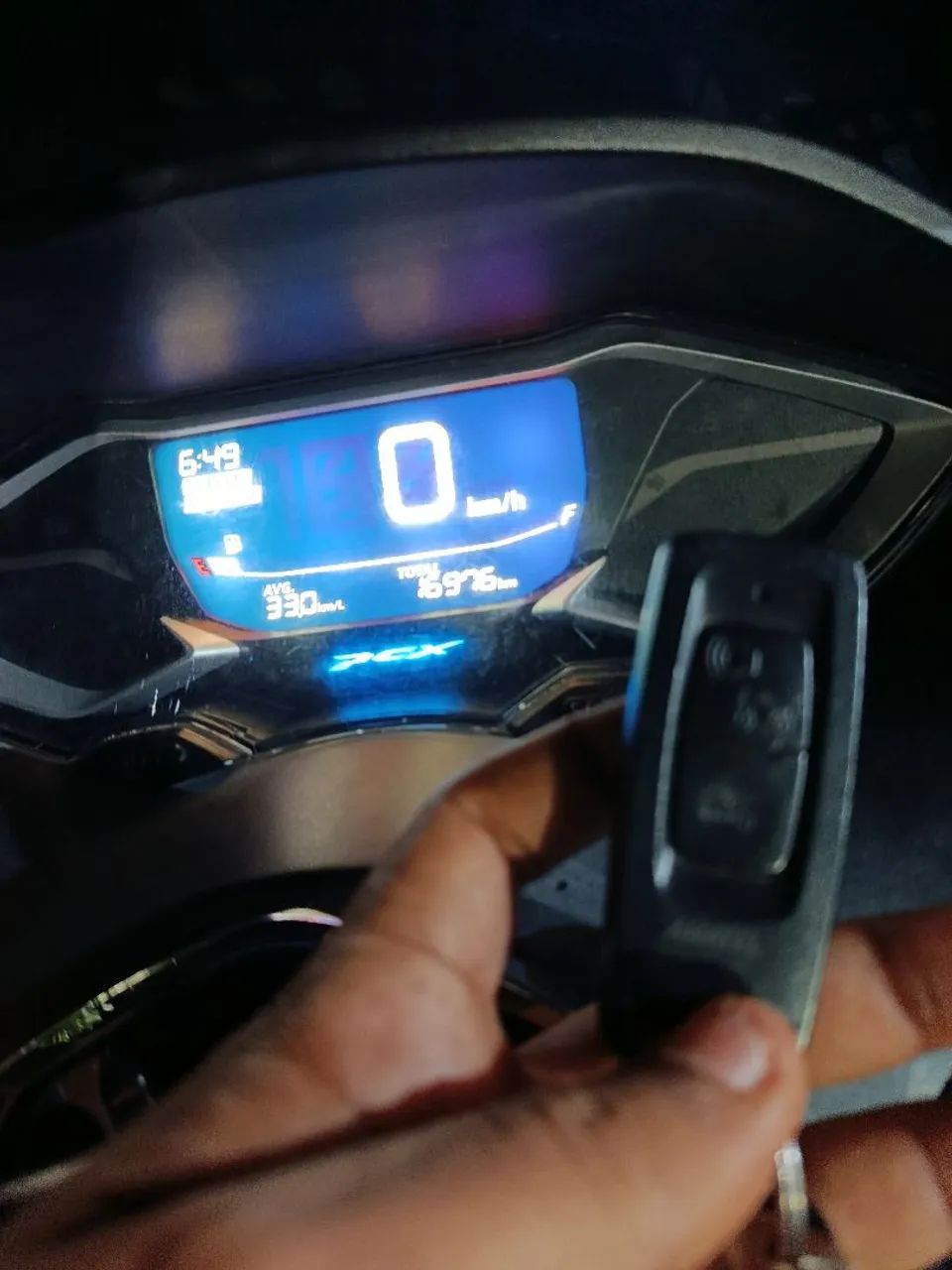 Pcx 2024  - Foto 2