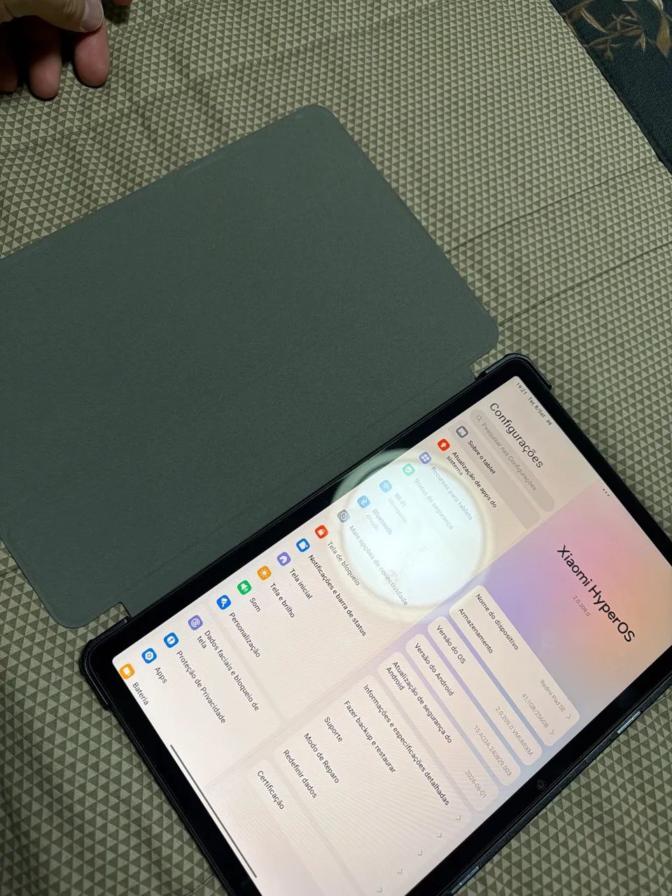 Vendo Tablet Redmi PAD SE - Foto 2