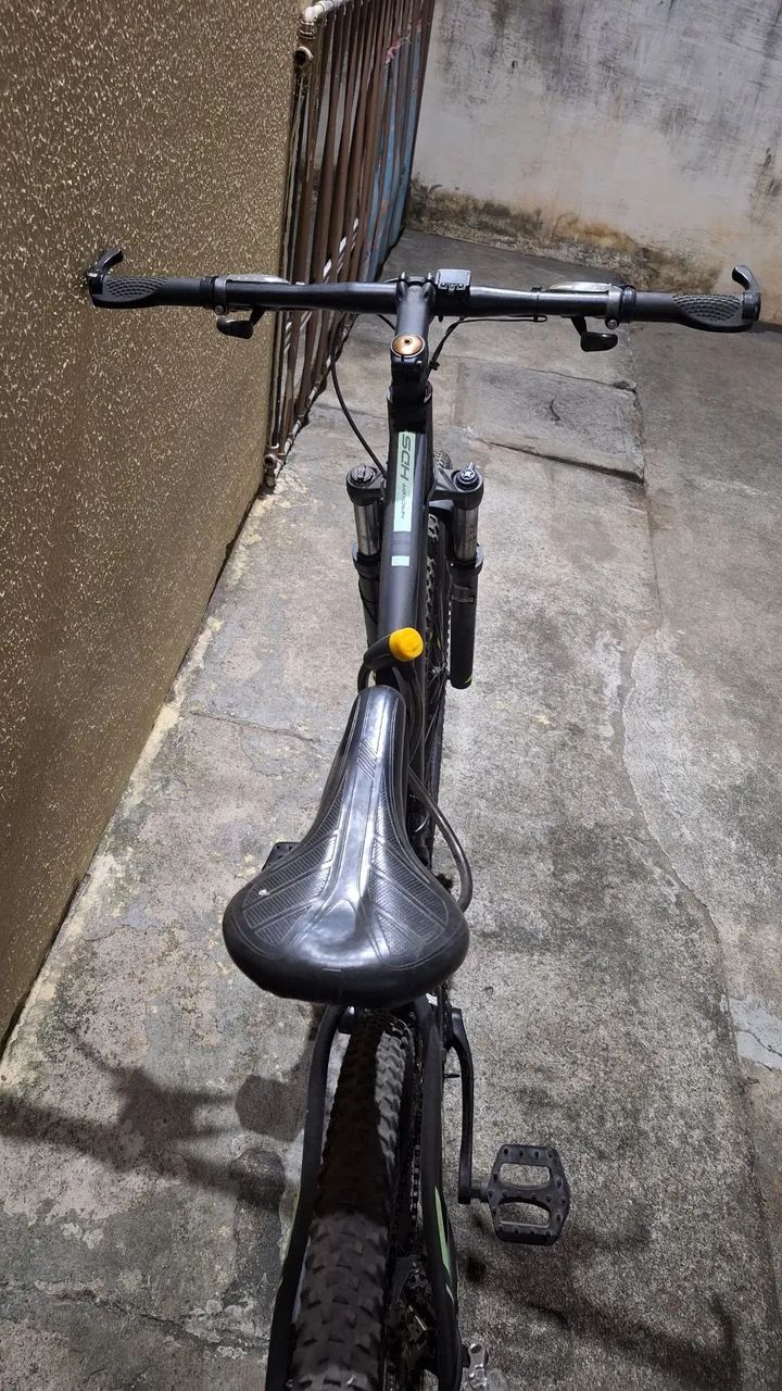 Bicicleta Oggi Hacker Sport  - Foto 5