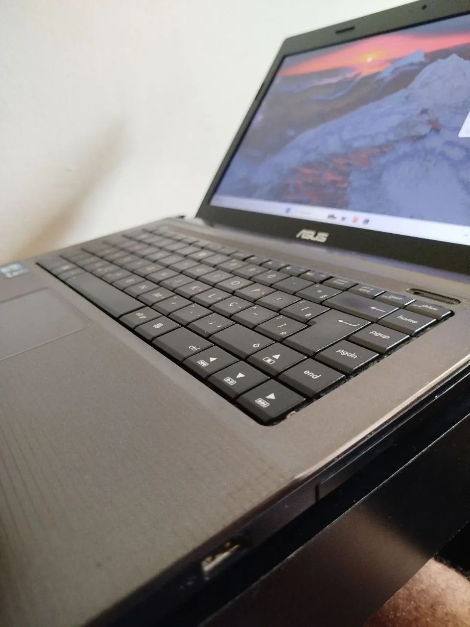 ? NOTEBOOK ASUS CORE i7 ? PROFISSIONAL E PRONTO PARA USAR! - Foto 4