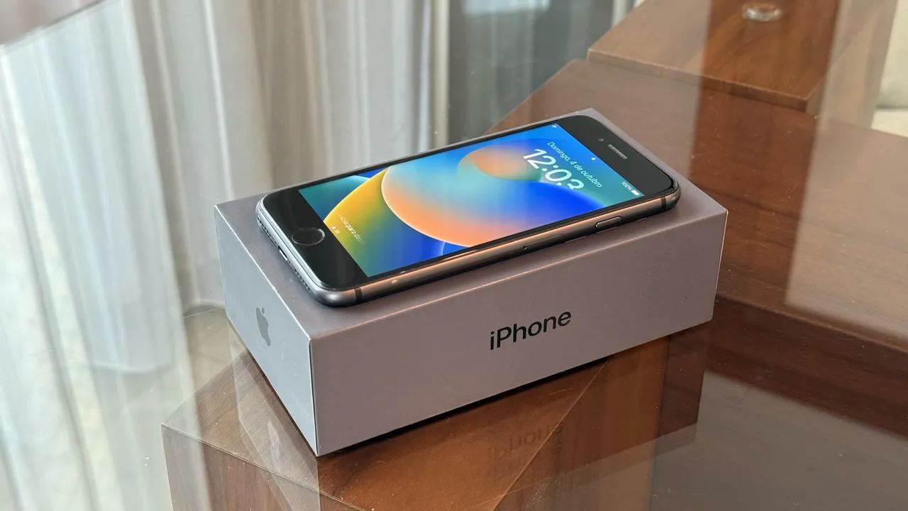 iPhone 8 64GB - Foto 3