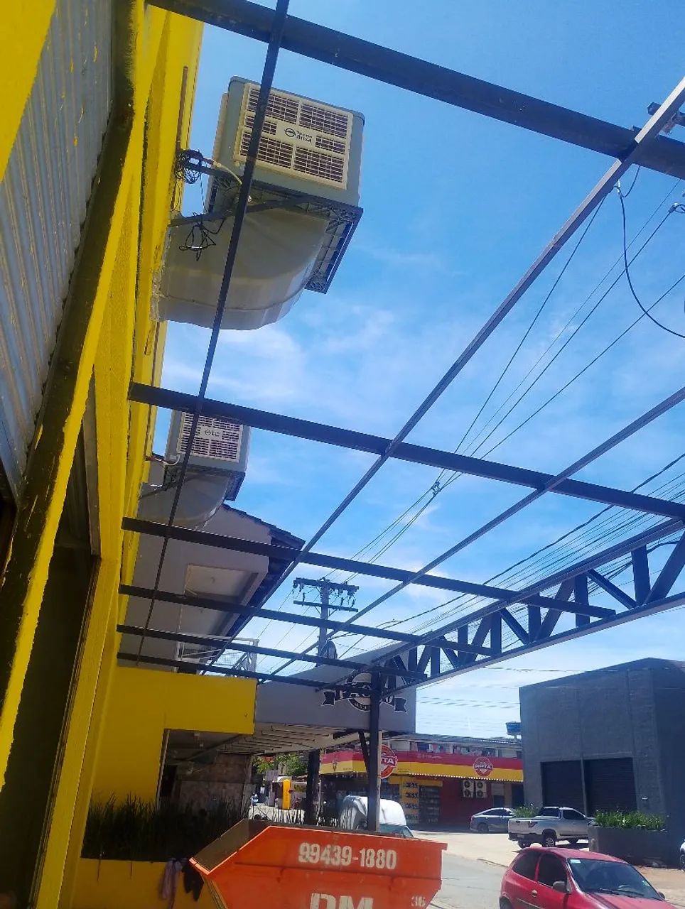 Estruturas metálicas  - Foto 5