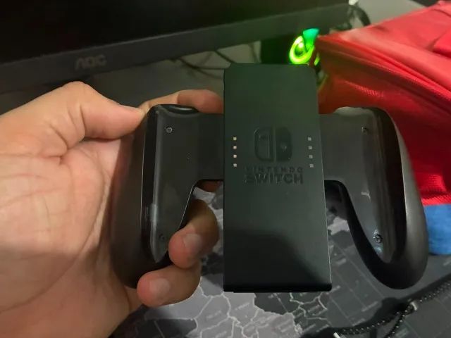 Nintendo Switch OLED 1TB - Foto 3