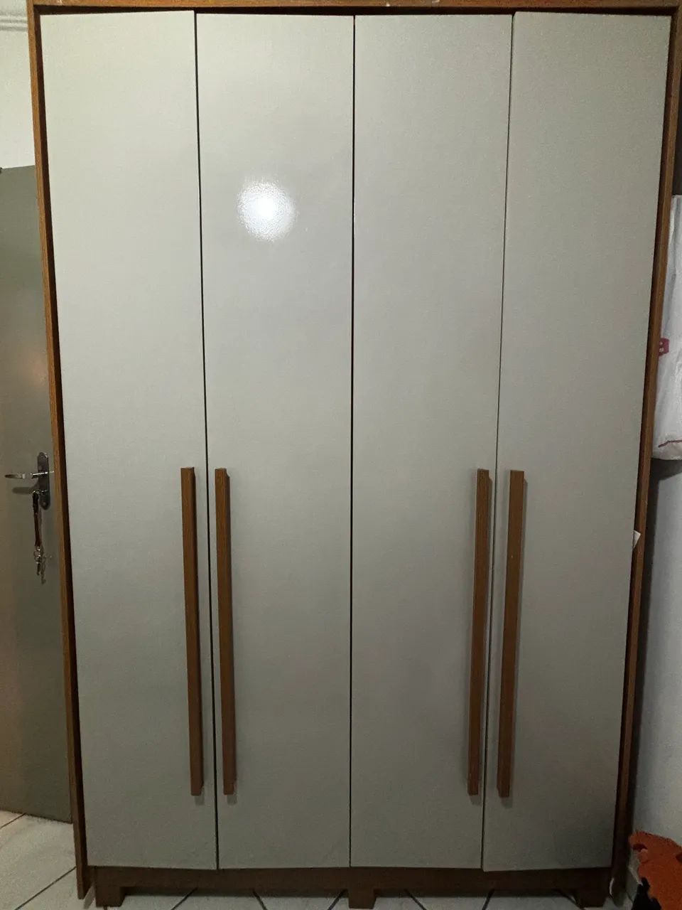 Guarda roupa MDF