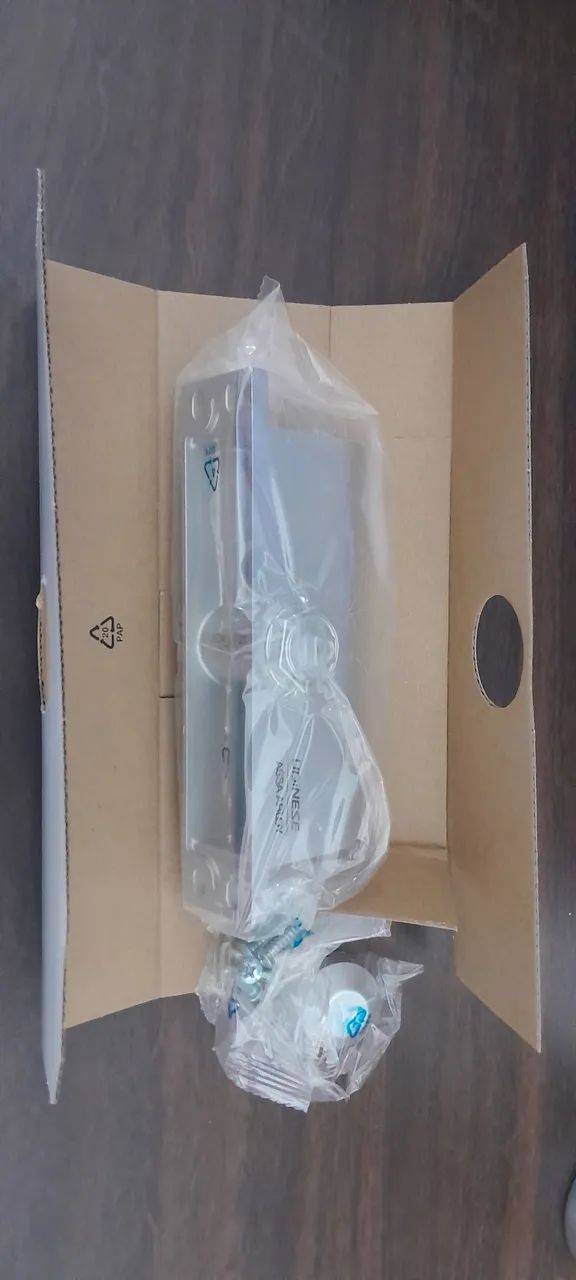 Mola hidráulica para porta
