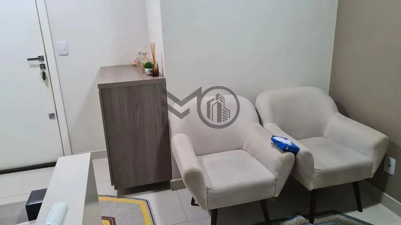 Sala à venda, Poção, Cuiabá, MT - Foto 4