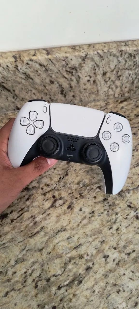 Dualsense ps5
