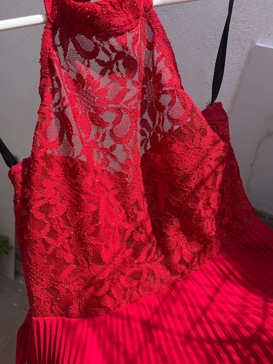 Vestido de festa  - Foto 4
