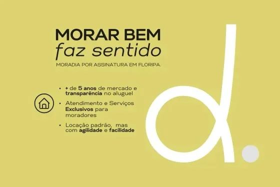 Studio mobiliado no Zee Residence | Modernidade e praticidade na Agronômica - Foto 4