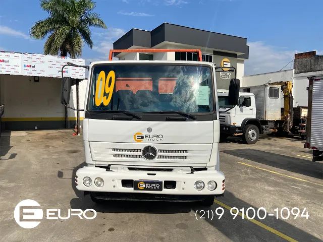Mb 1718 Poli - Foto 2
