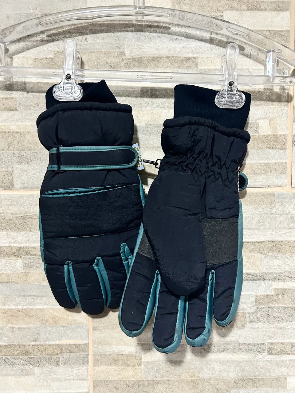 Luvas para neve impermeável Thinsulate L