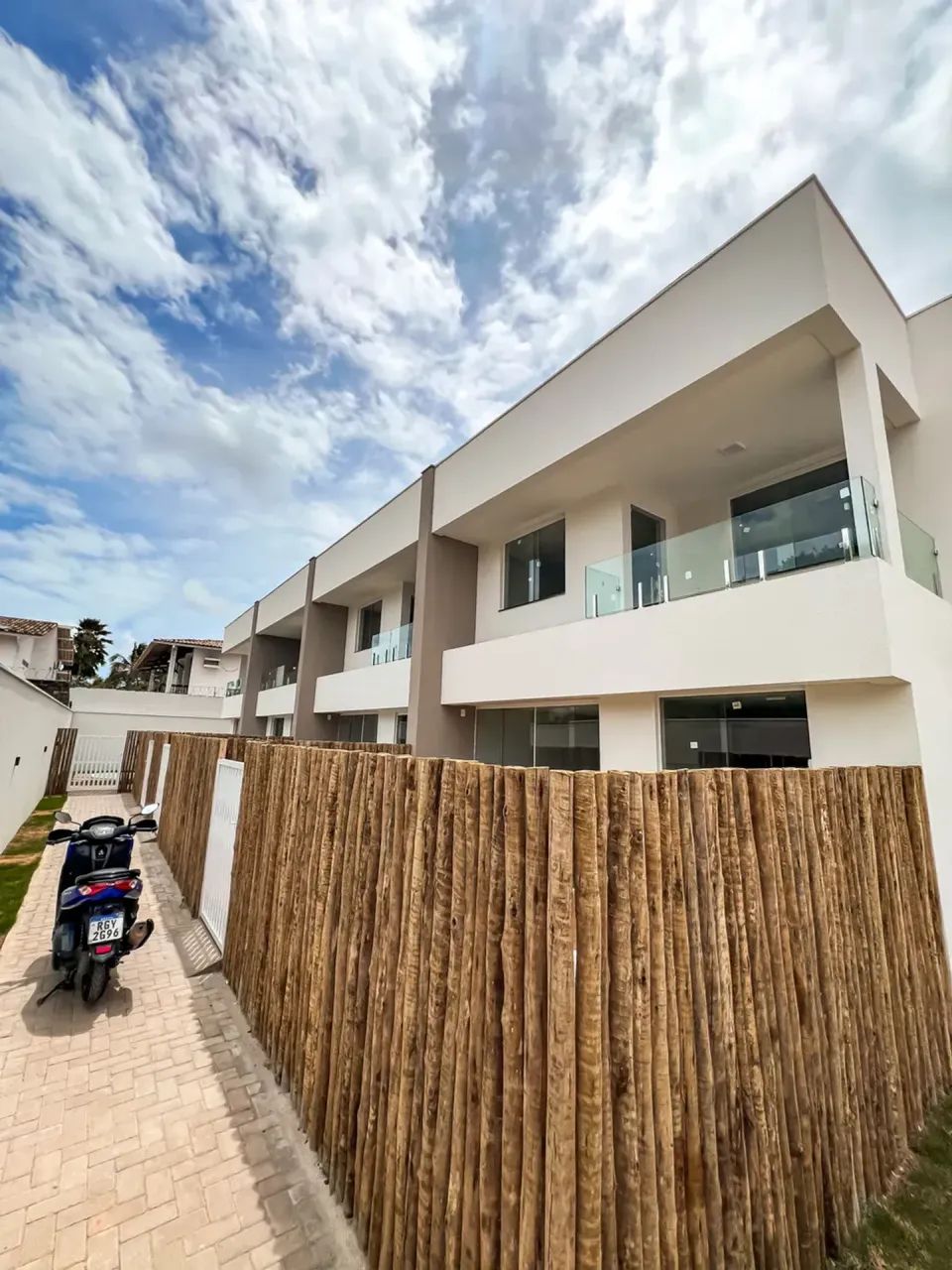 Casa Nova Próximo ao Aldebaran - Foto 4
