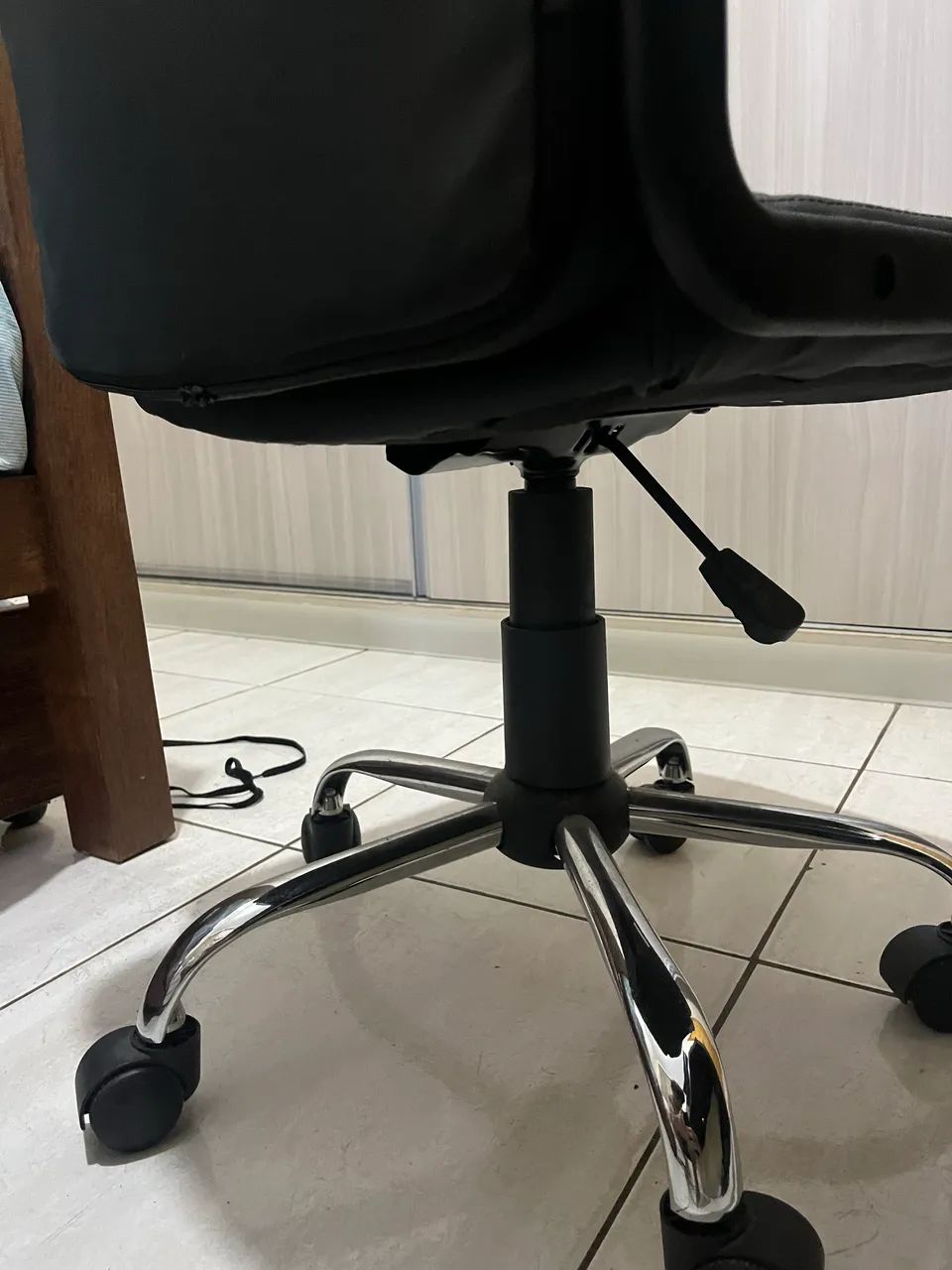 Cadeira de escritório  - Foto 3