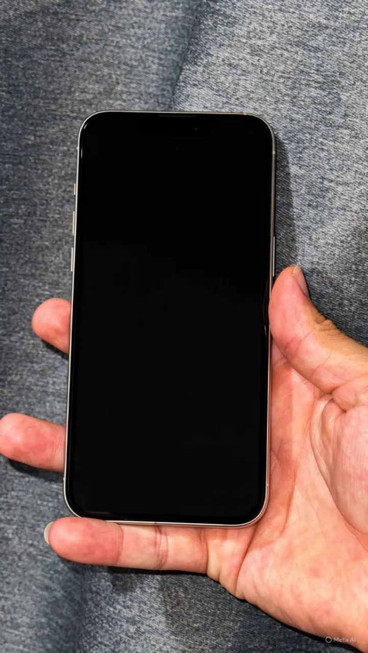 iPhone 15 pro Max 256gb - Celulares e Smartphones - Felipe Camarão