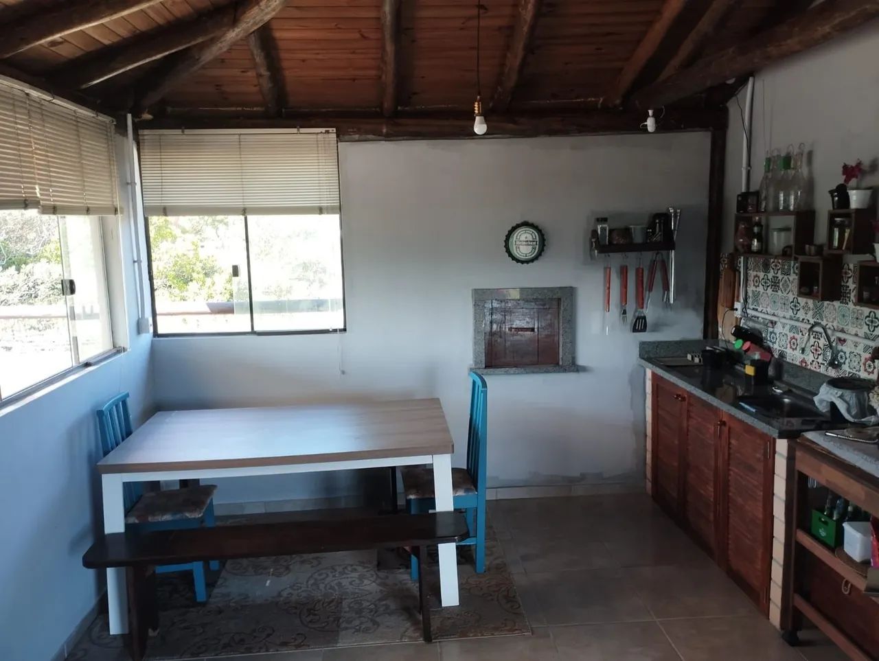 Excelente casa de praia  - Foto 2