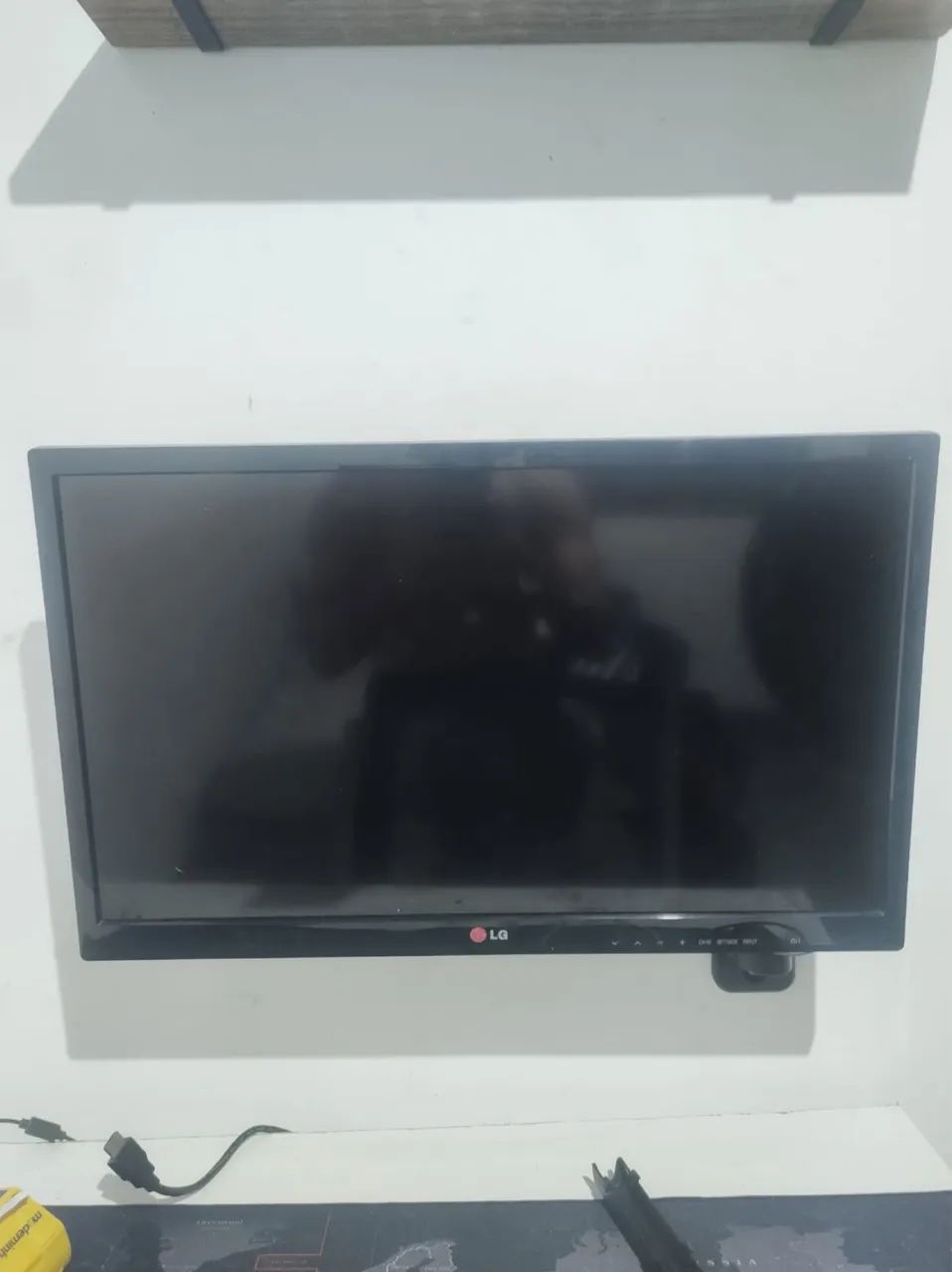 Monitor 20 plegadas HD - Foto 3