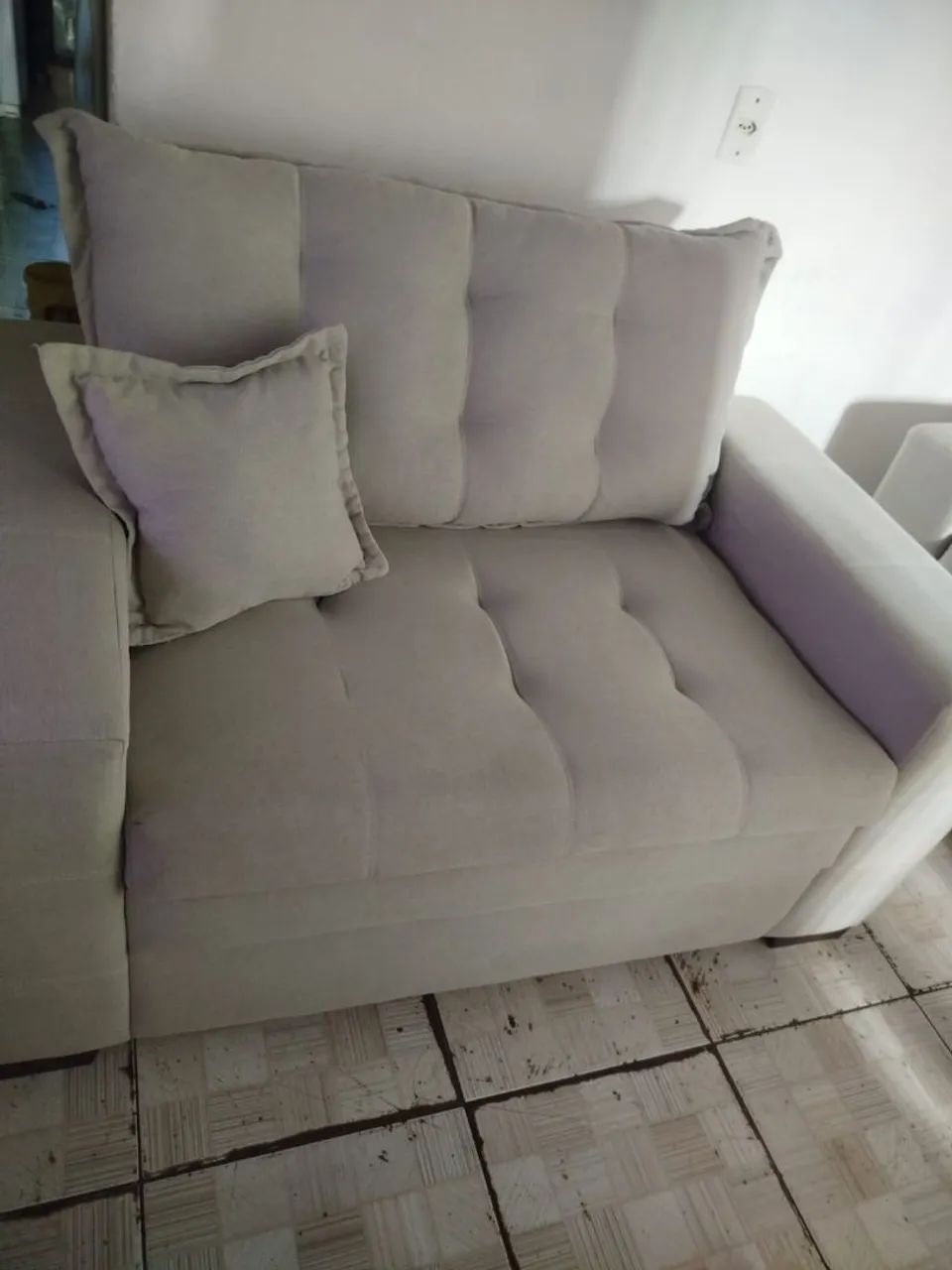 Sofá  - Foto 2