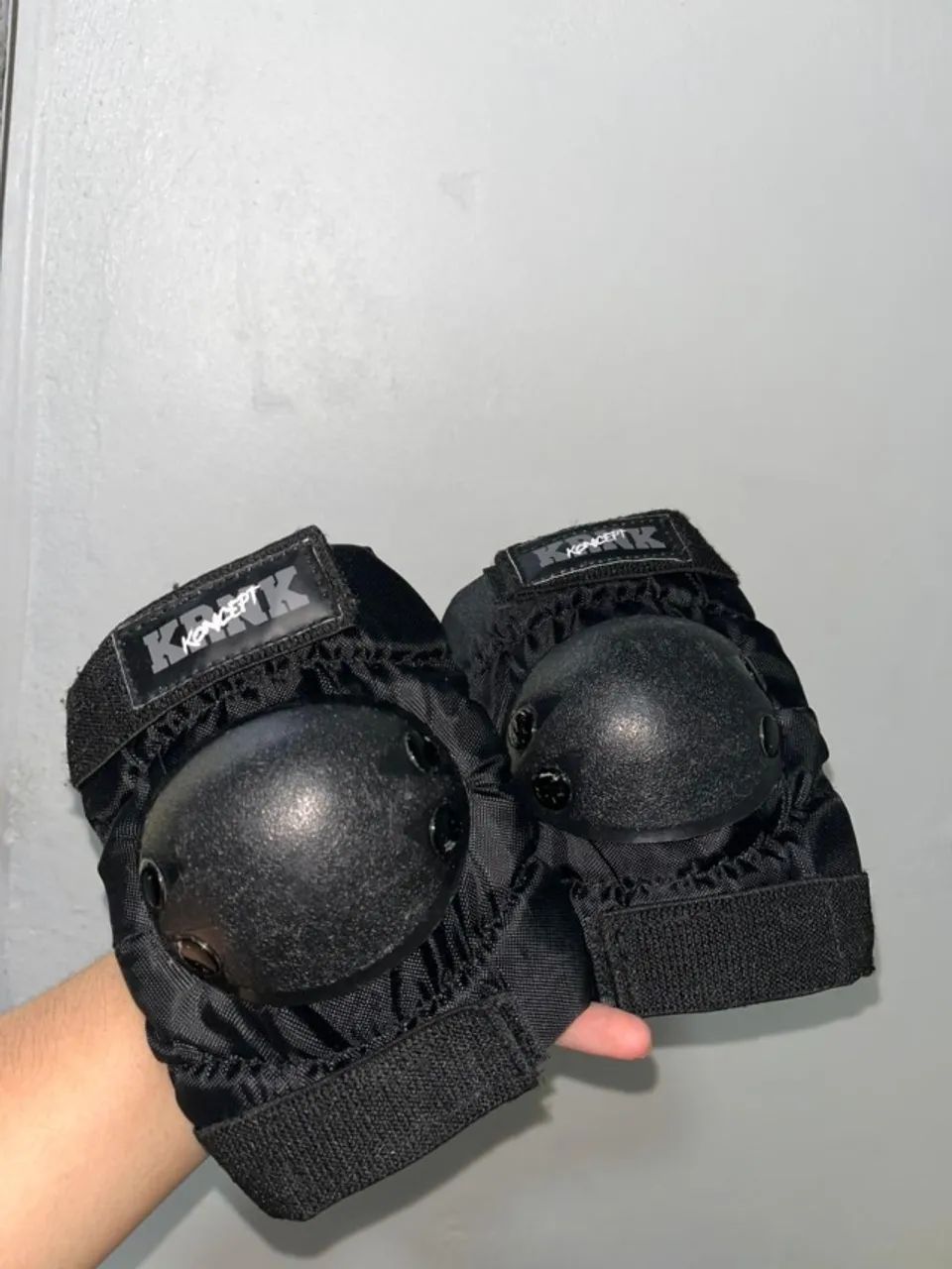  Patins HD Inline Thunder - Foto 4