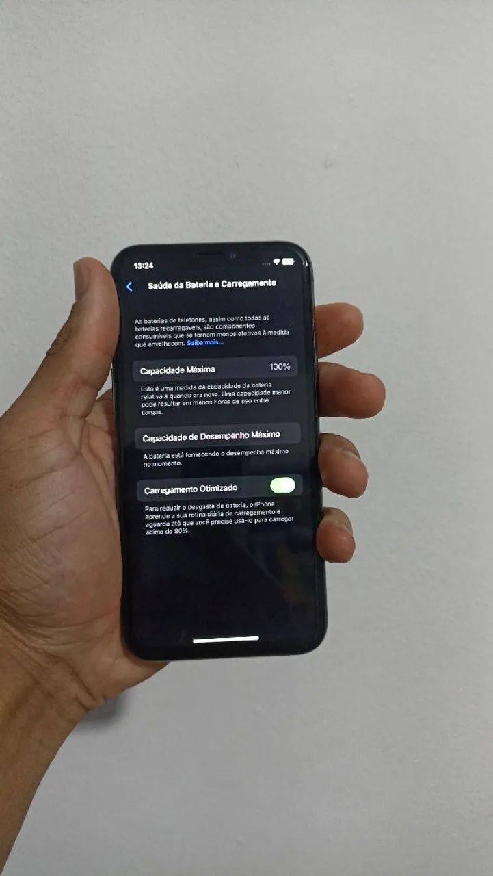 iPhone X  - Foto 4