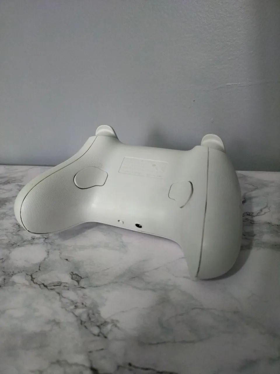 8BitDo Ultimate Wired Xbox usado (paddle esquerdo mal contato) - Foto 2