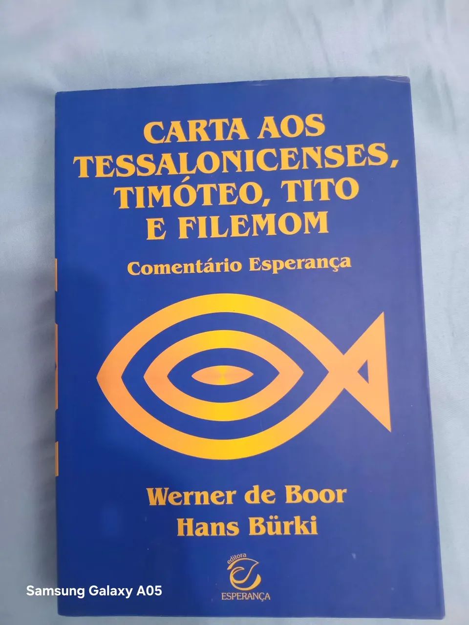 Comentário biblico NT - Foto 3