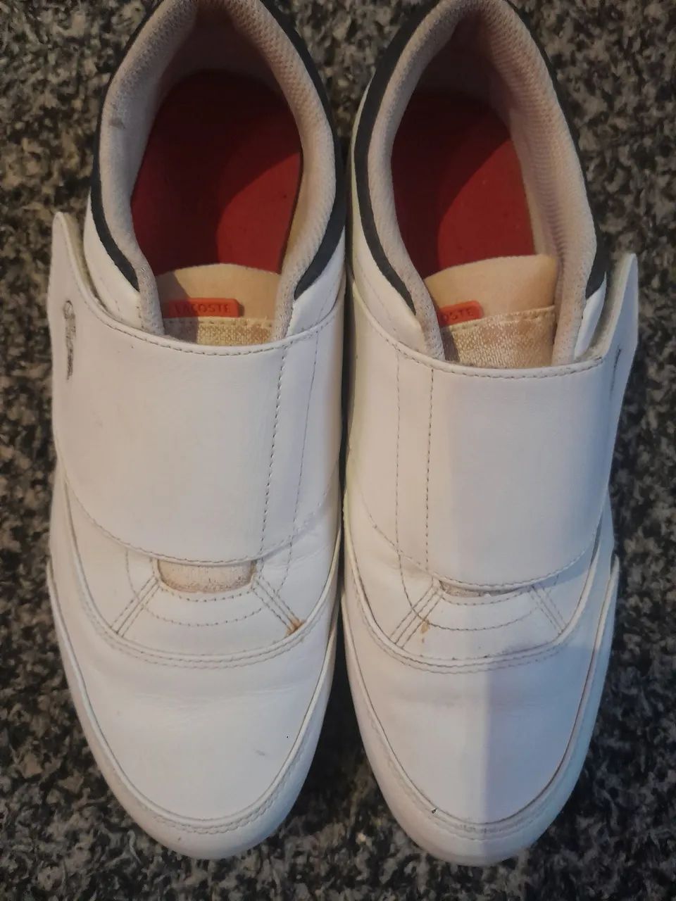 Tenis Lacoste 40 ,41 - Foto 3