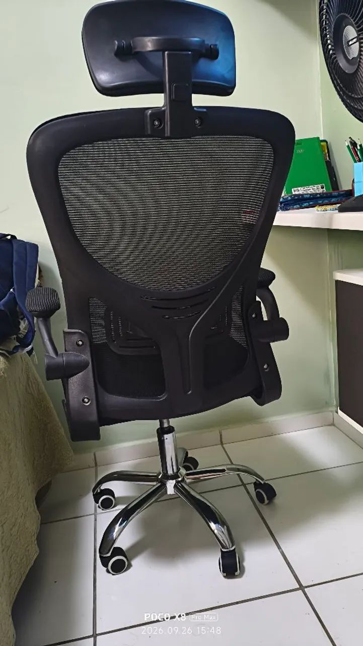 Vende-se cadeira de escritório  - Foto 3