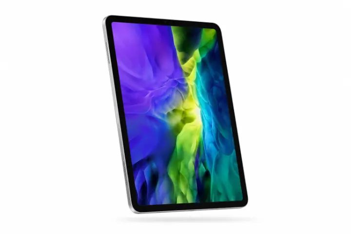 iPad Pro 11