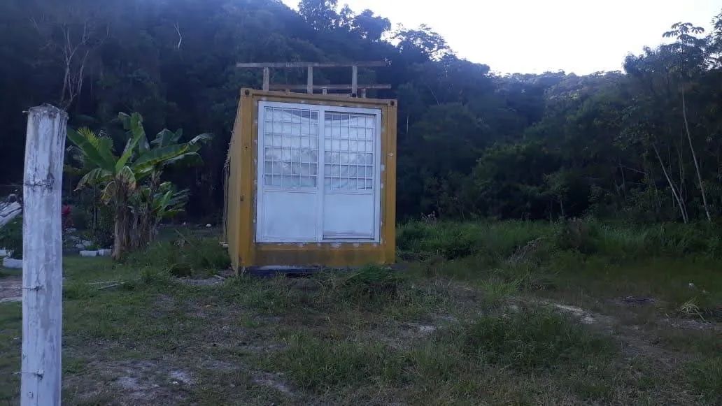 Contêiner casa - Foto 5
