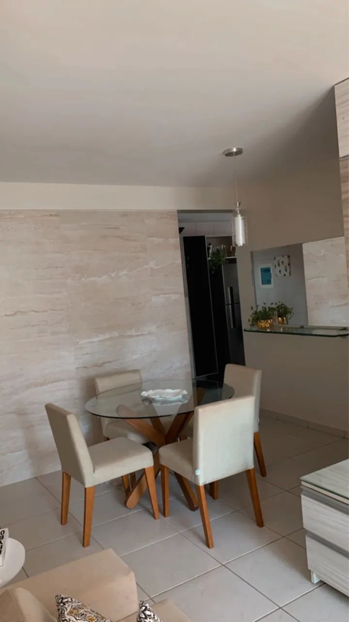 Mesa de jantar - Foto 2