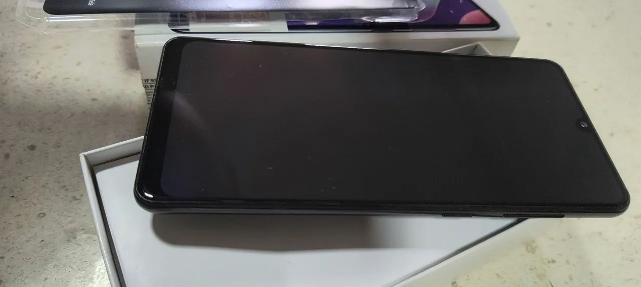 Smartphone Samsung Galaxy A31  - Foto 3