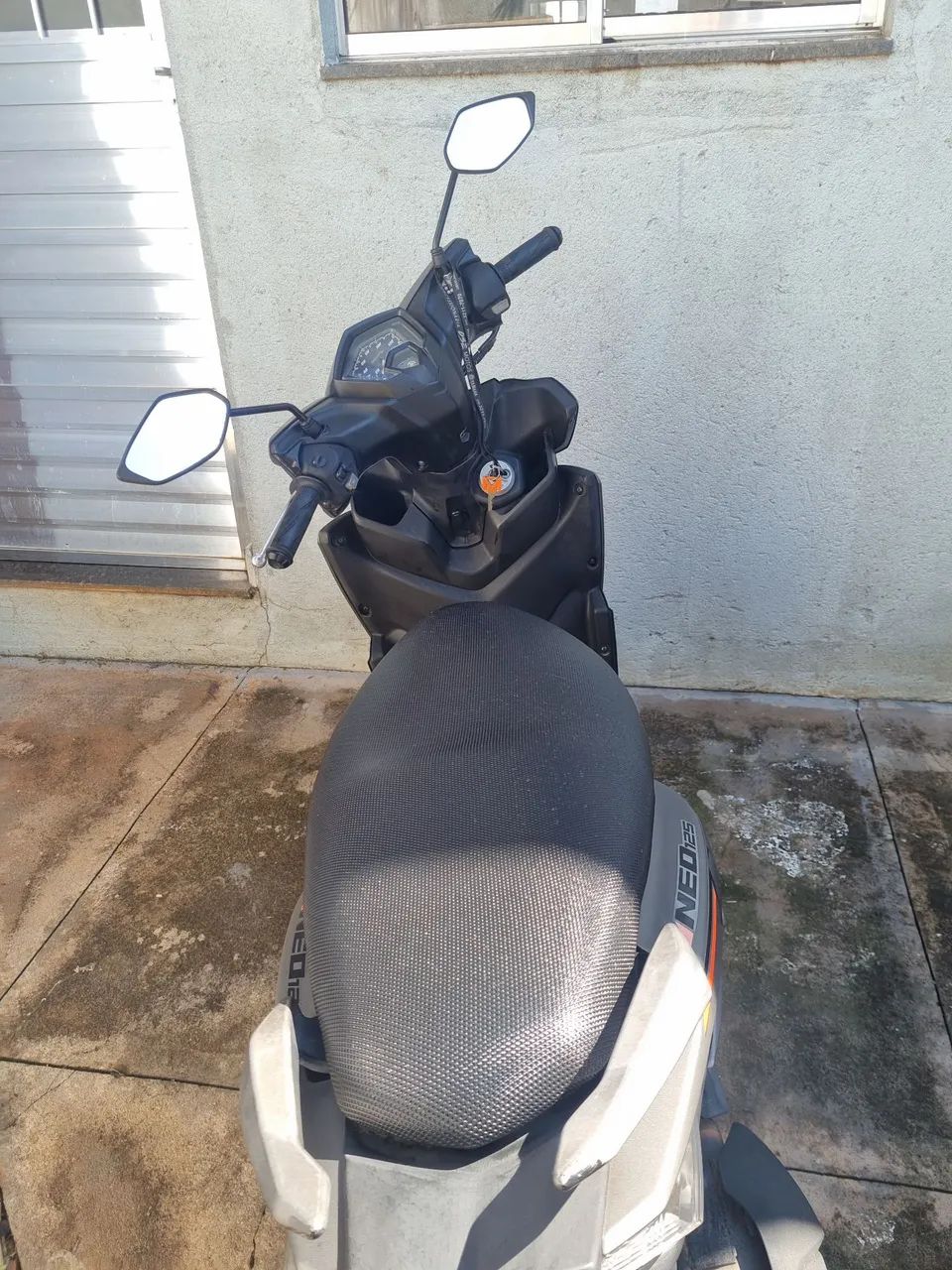 Yamaha Neo 125 - Foto 4