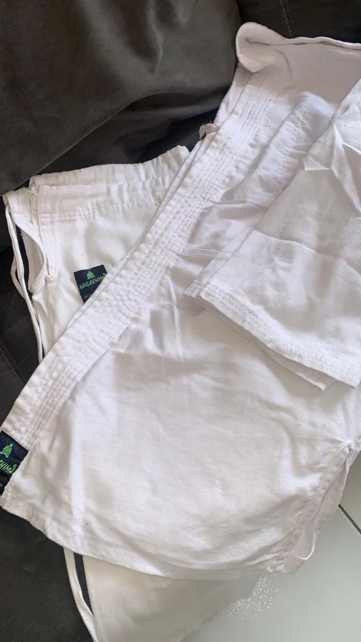 Kimonos 